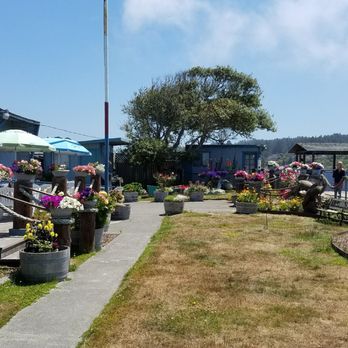 Gill's By The Bay - Seafood Near Me - Eureka, California Gill's By The Bay - Seafood Near Me - Eureka, California