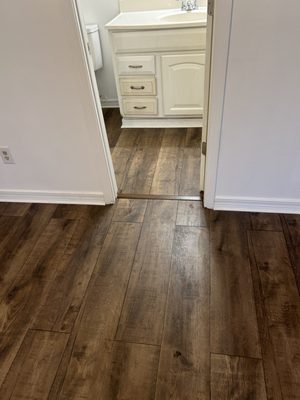 Bayou Renovations Logo