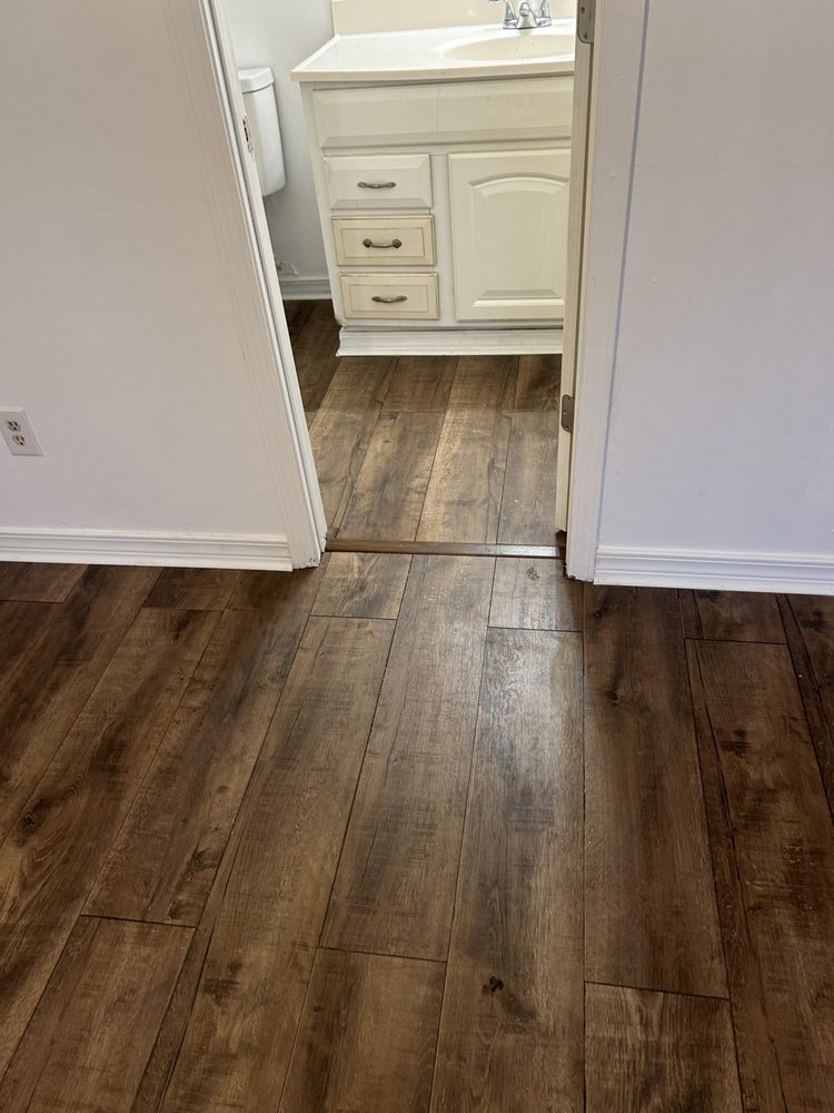 Slide of Bayou Renovations