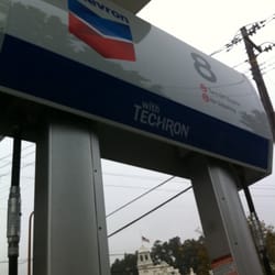 Chevron