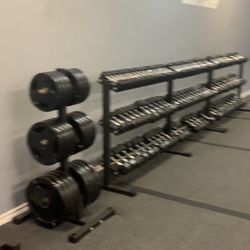 Colton Fit Body Boot Camp