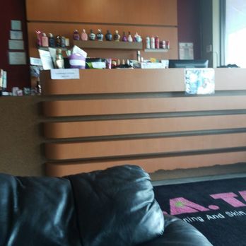 L.A. Tan - Spray Tanning Near Me - Arlington Heights, Illinois L.A. Tan - Spray Tanning Near Me - Arlington Heights, Illinois