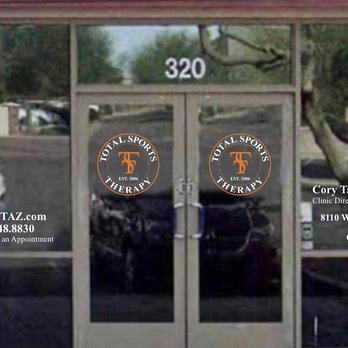 Total Sports Therapy - Physical Therapy Near Me - Glendale, Arizona Total Sports Therapy - Physical Therapy Near Me - Glendale, Arizona