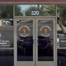 Total Sports Therapy