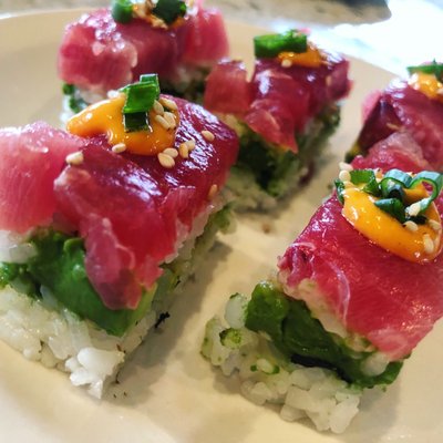 Honolulu Fish Company by null