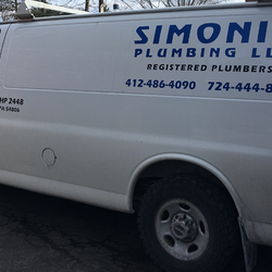 Simonic Plumbing