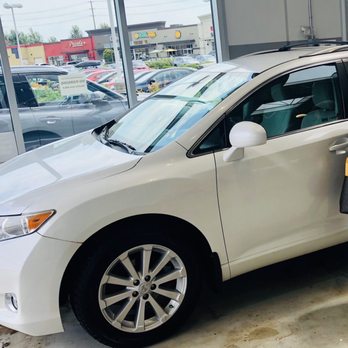 Langley Toyota - 2011 Venza. Amazing (truly!) car buying experience. Thank you SO much Langley Toyota! - Auto Repair Near Me - Langley, British Columbia Langley Toyota - 2011 Venza. Amazing (truly!) car buying experience. Thank you SO much Langley Toyota! - Auto Repair Near Me - Langley, British Columbia