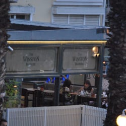 The Winston Brasserie
