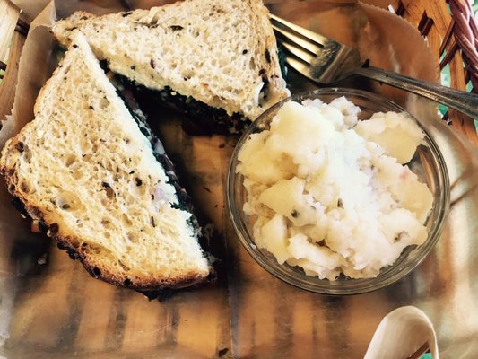 Silkes Old World Breads Bakery by null