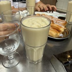 La Xufera - Horchata