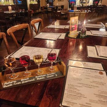 Chenault Vineyards - Wineries Near Me - Richmond, Kentucky