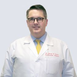 Sturdy Cardiology Associates - Dr. George Waters