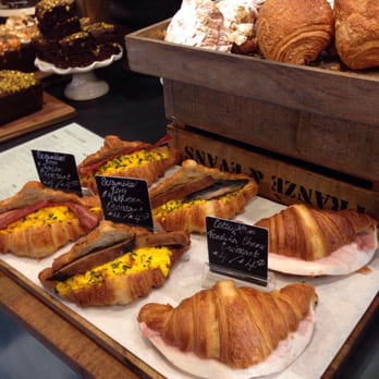 Franze & Evans Cafe Shoreditch - Stuffed croissant - Patisserie/Cake Shop Near Me - London, XGL Franze & Evans Cafe Shoreditch - Stuffed croissant - Patisserie/Cake Shop Near Me - London, XGL