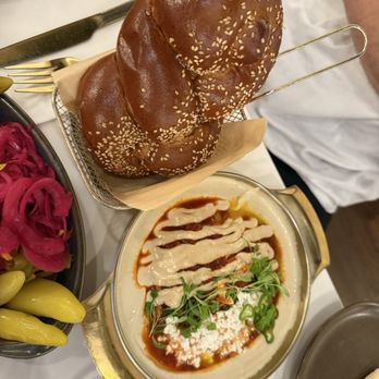 Motek - Coral Gables - Hummus Shakshuka - Middle Eastern Near Me - Miami, Florida Motek - Coral Gables - Hummus Shakshuka - Middle Eastern Near Me - Miami, Florida
