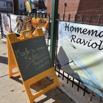 Il Pastificio - Bakeries Near Me - Everett, Massachusetts