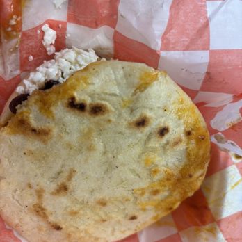 Western Market DC - Arepa - Public Markets Near Me - Washington, DC, District of Columbia