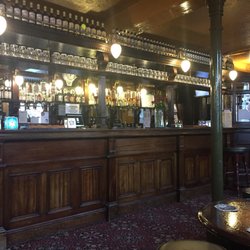 Old Red Lion