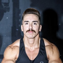 Hugo G Fit - Personal Trainer - Hugo Garicia - Master Trainer (16 years of experience).