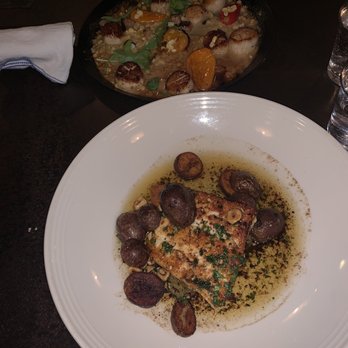 Scales - Halibut - Seafood Near Me - Portland, Maine