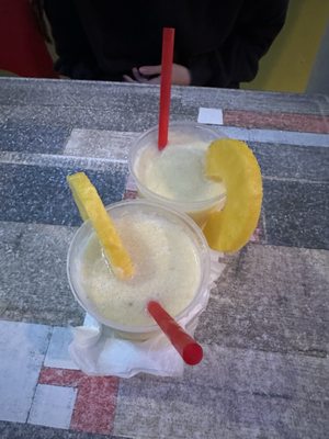 Palmas El Rincón De Paco by null