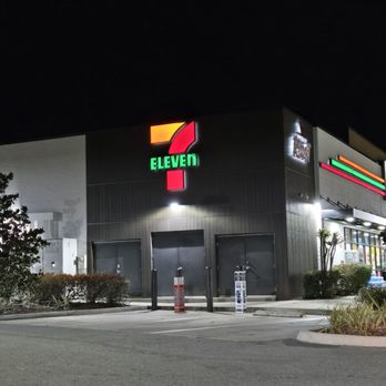 7-Eleven - Gas Stations Near Me - Ocala, Florida 7-Eleven - Gas Stations Near Me - Ocala, Florida