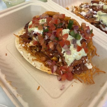 Burrito Bomba - Chorizo and baco taco - Mexican Near Me - Glendale, California Burrito Bomba - Chorizo and baco taco - Mexican Near Me - Glendale, California