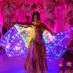 Rachel Belly Dance