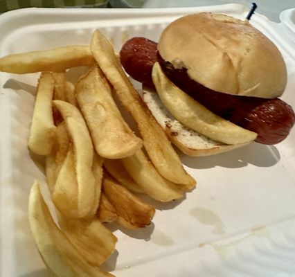 Brooklyn's Deli by null