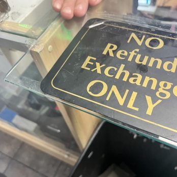 can you return vapes to smoke shops Best Vape & CBD Store in Macon, GA