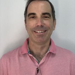 Stéphane Bodard - Dr Stéphane Bodard