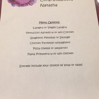Cannataro's - Italian Near Me - Chino, California