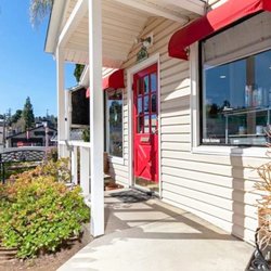 Red Door Salon Alpine - The Red Door Salon