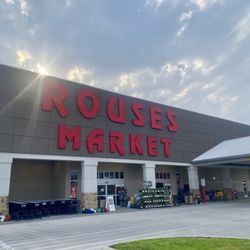 Rouses Market - Love this store!