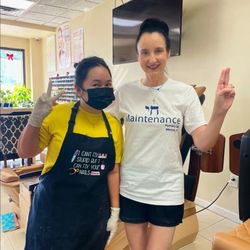 Royersford Nails & Spa