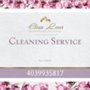 Photo of Clean Lover