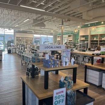 Buff City Soap - Cosmetics & Beauty Supply Near Me - Louisville, Kentucky
