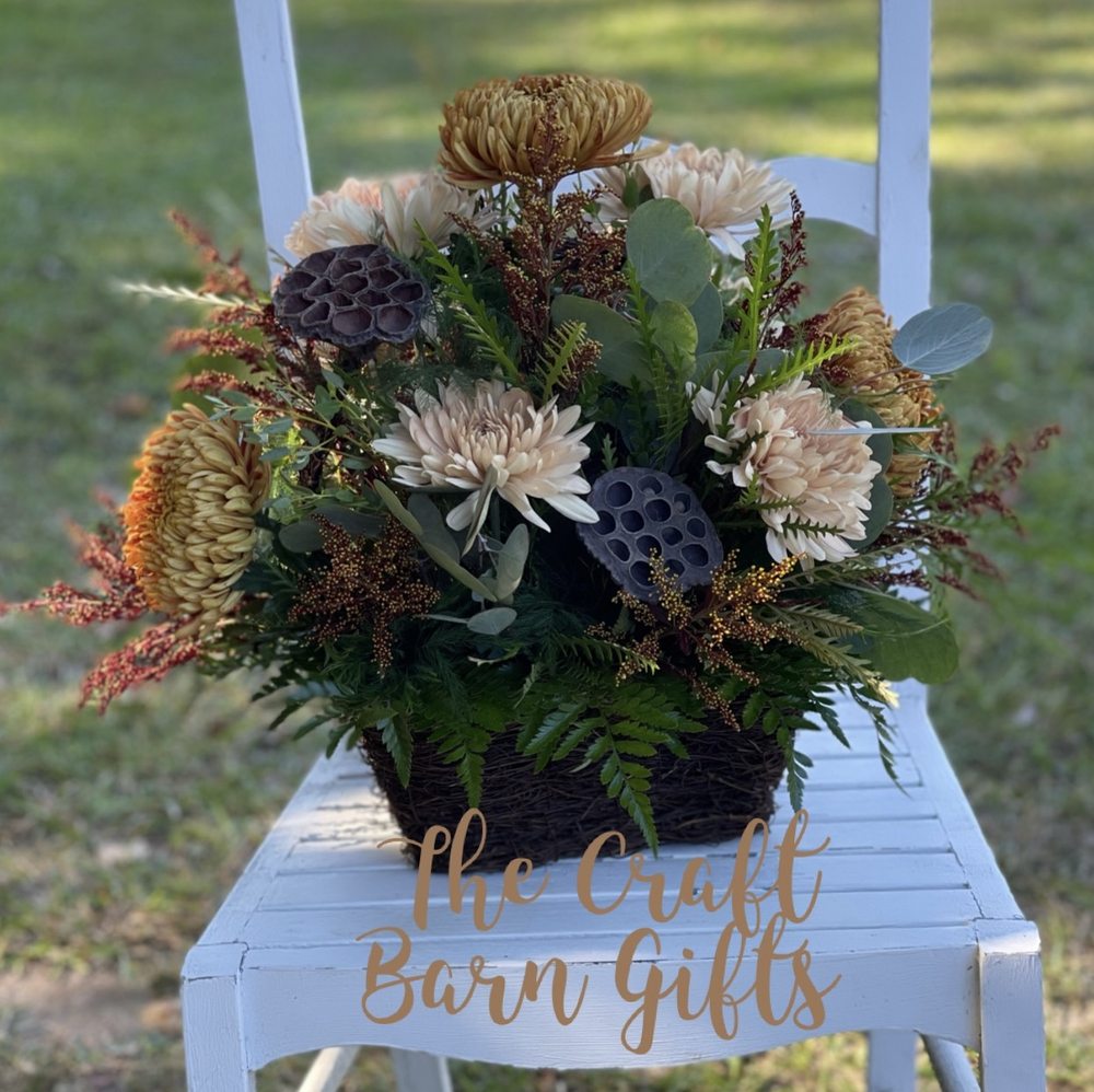 THE CRAFT BARN GIFTS AND FLOWER SHOP Updated June 2024 20156 US Hwy