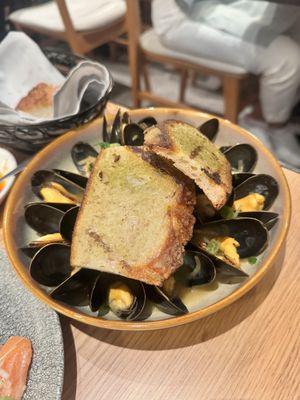 Ambrosia Ristorante by null
