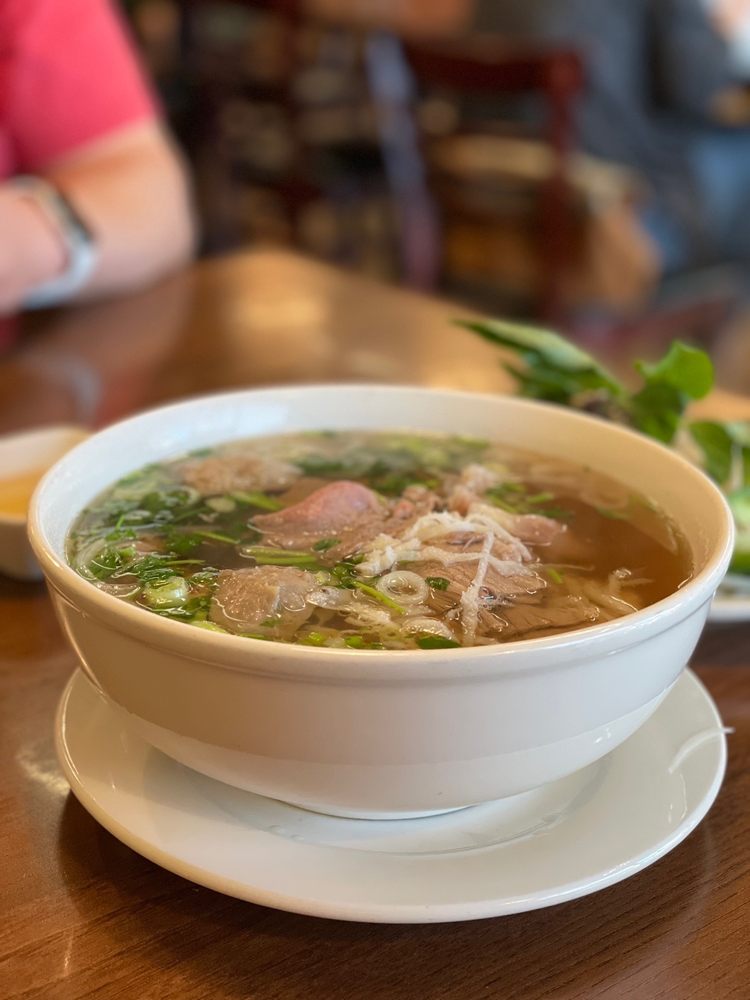 Yummy Pho