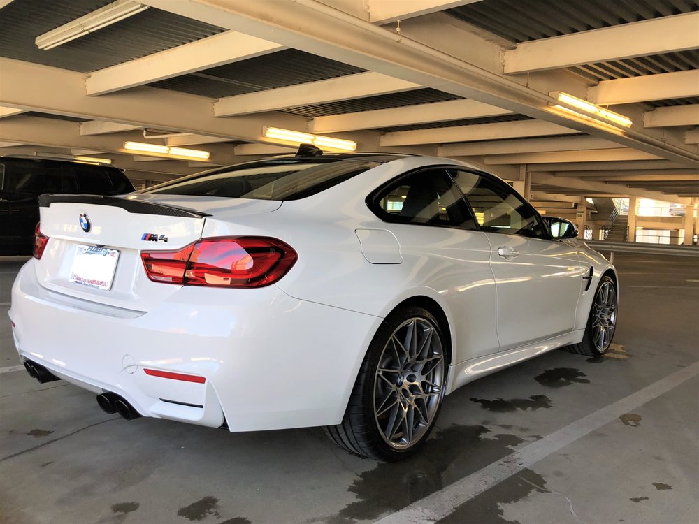 DRIVE BY DETAIL 31 Photos & 23 Reviews Auto Detailing Winston