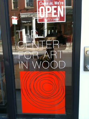 Museum for Art in Wood by null