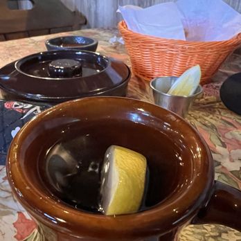 El Nido Mexican Restaurant - Mexican Near Me - Danville, California