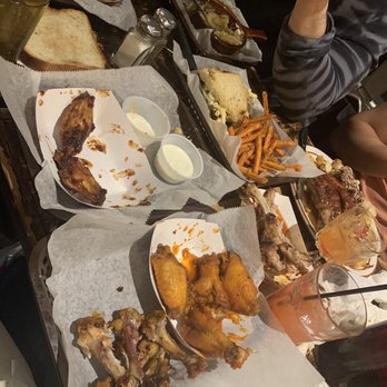 The Wooden Spoon - Feast - Burgers Near Me - New Rochelle, New York The Wooden Spoon - Feast - Burgers Near Me - New Rochelle, New York