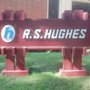 Photo of R.S. Hughes