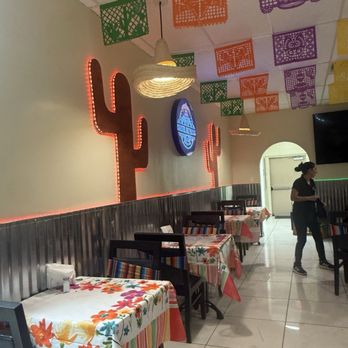 Cartel De Tacos Margate - Mexican Near Me - Margate, Florida