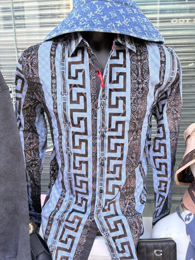 Pacific Coast Swap Meet Logo