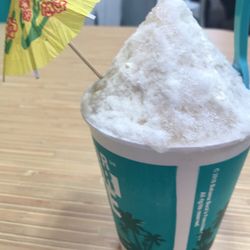 Bahama Buck's