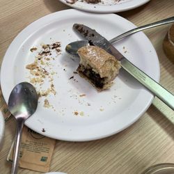 Café Nader - Pastries