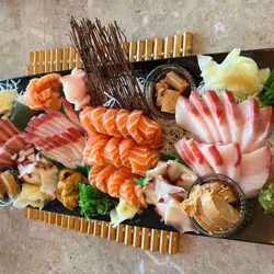 Sushi X Catering