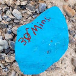 Tule Springs Fossil Beds National Monument